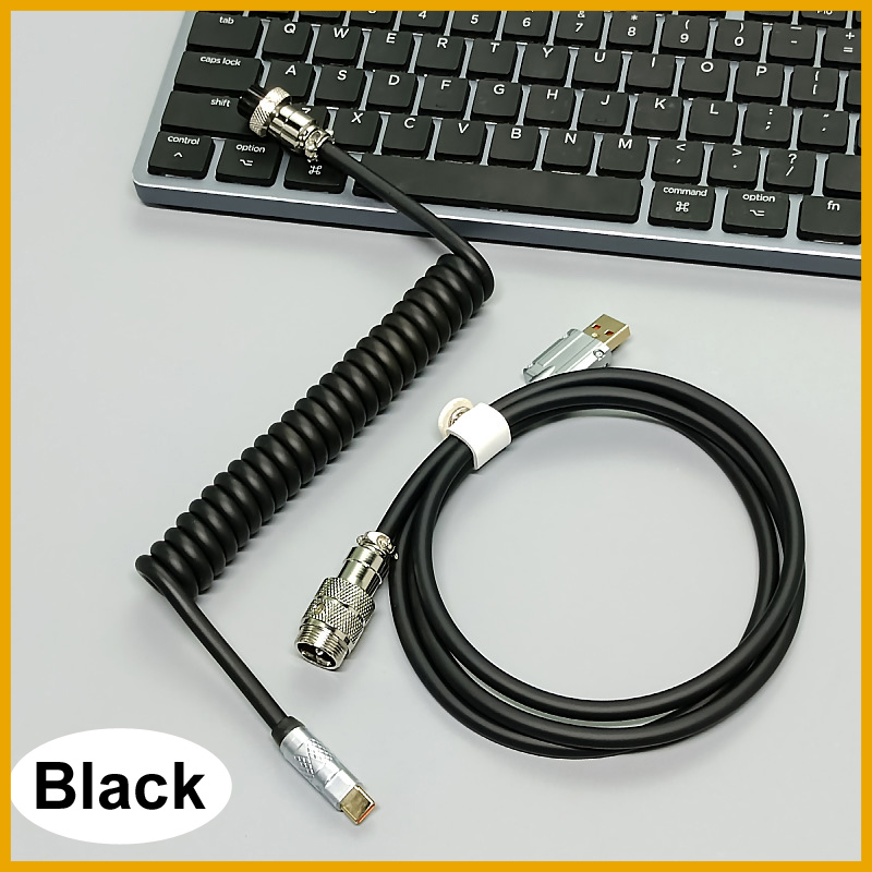 Gaming Keyboard Types - NOWA Klawiatura Mechaniczna 2026 Kabel Lotniczy