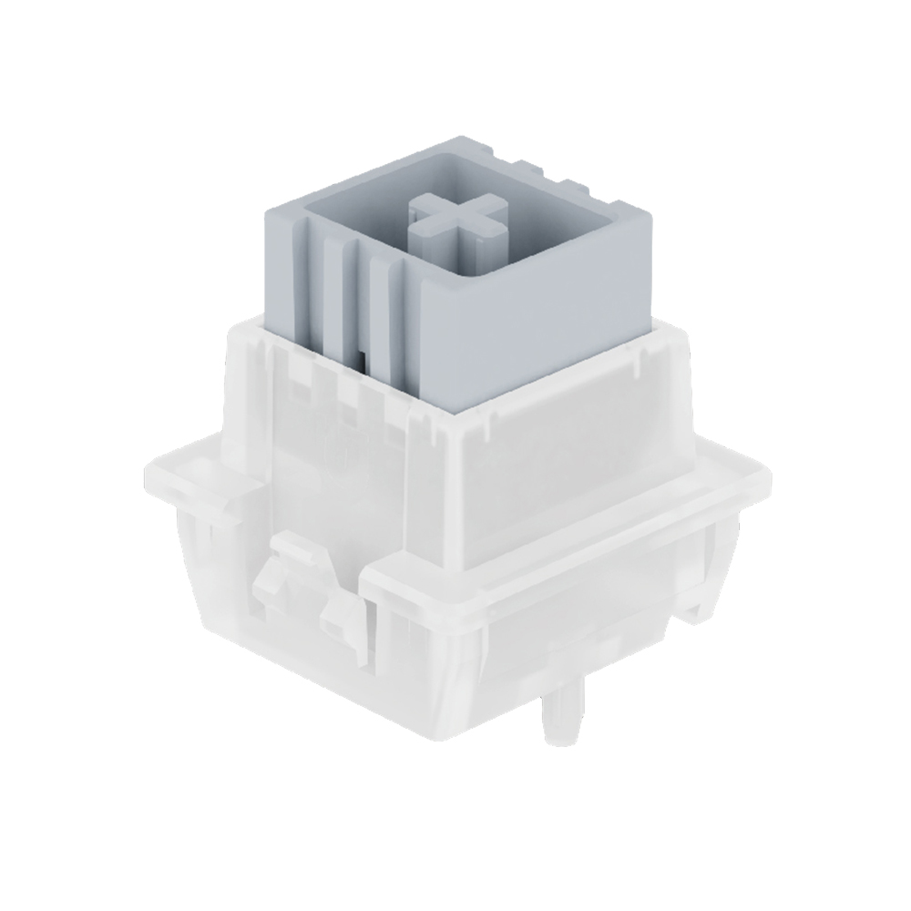 Keyboard Lube Kit - Przełącznik Mount Tai przełącznik Taishan przełącznik