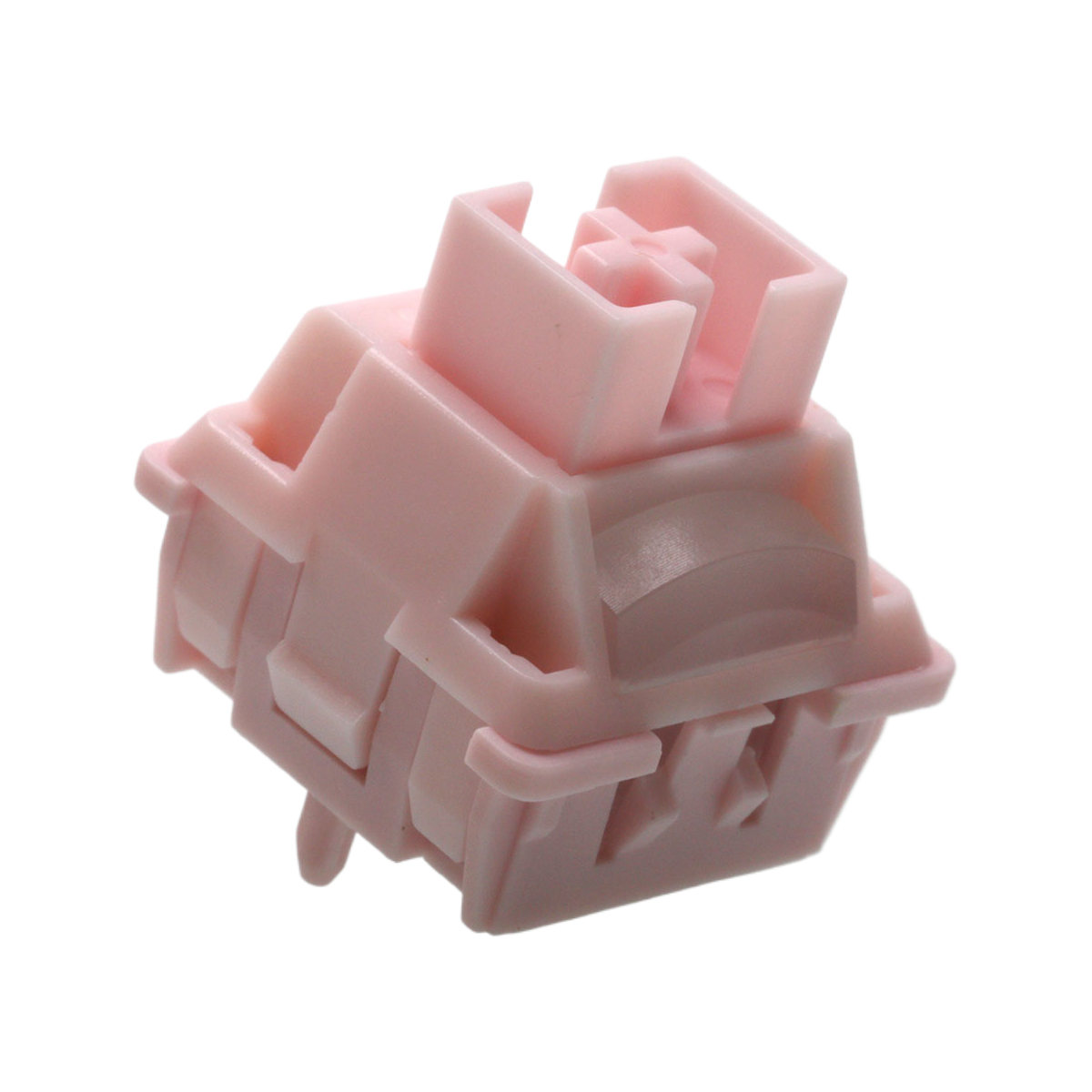 Gaming Keyboard Hall Effect Switches - Przełącznik magnetyczny Halla Sakura HE -