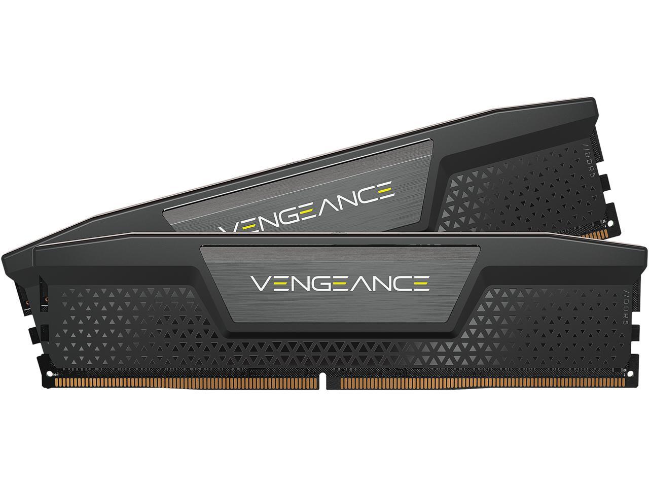 Corsair Ram Vengeance 16Gb - CORSAIR Vengeance 32GB (2 x 16GB)