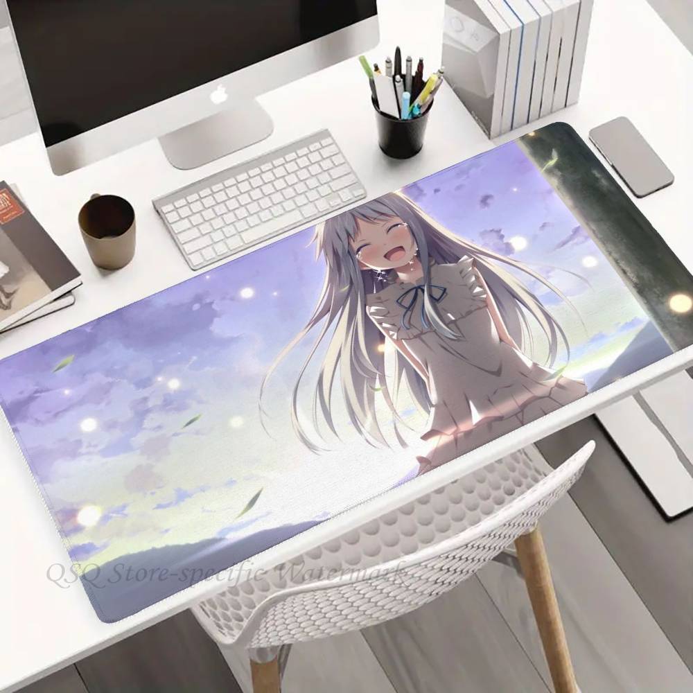 Gaming Keyboard Name - Podkładka pod mysz z nienośnym napisem