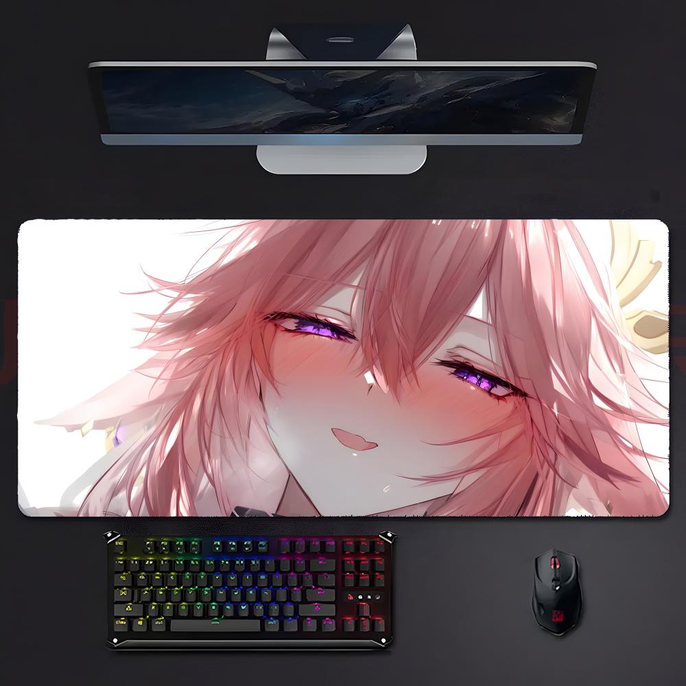 Podkładka pod mysz Anime Gamer – Gaming Keyboard Half recenzja i cena
