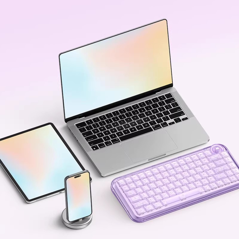 Przełącznik magnetyczny TTC, d – Gaming Keyboard Hall Effect Switches recenzja i cena