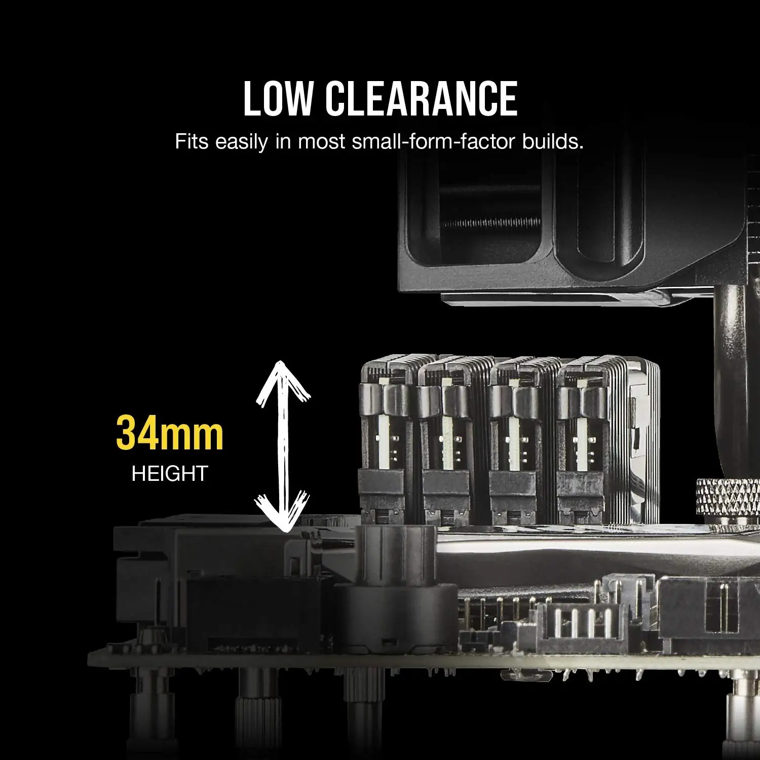 CORSAIR DDR4 RAM pamięć stacjo – Corsair Ram Vengeance 16Gb recenzja i cena