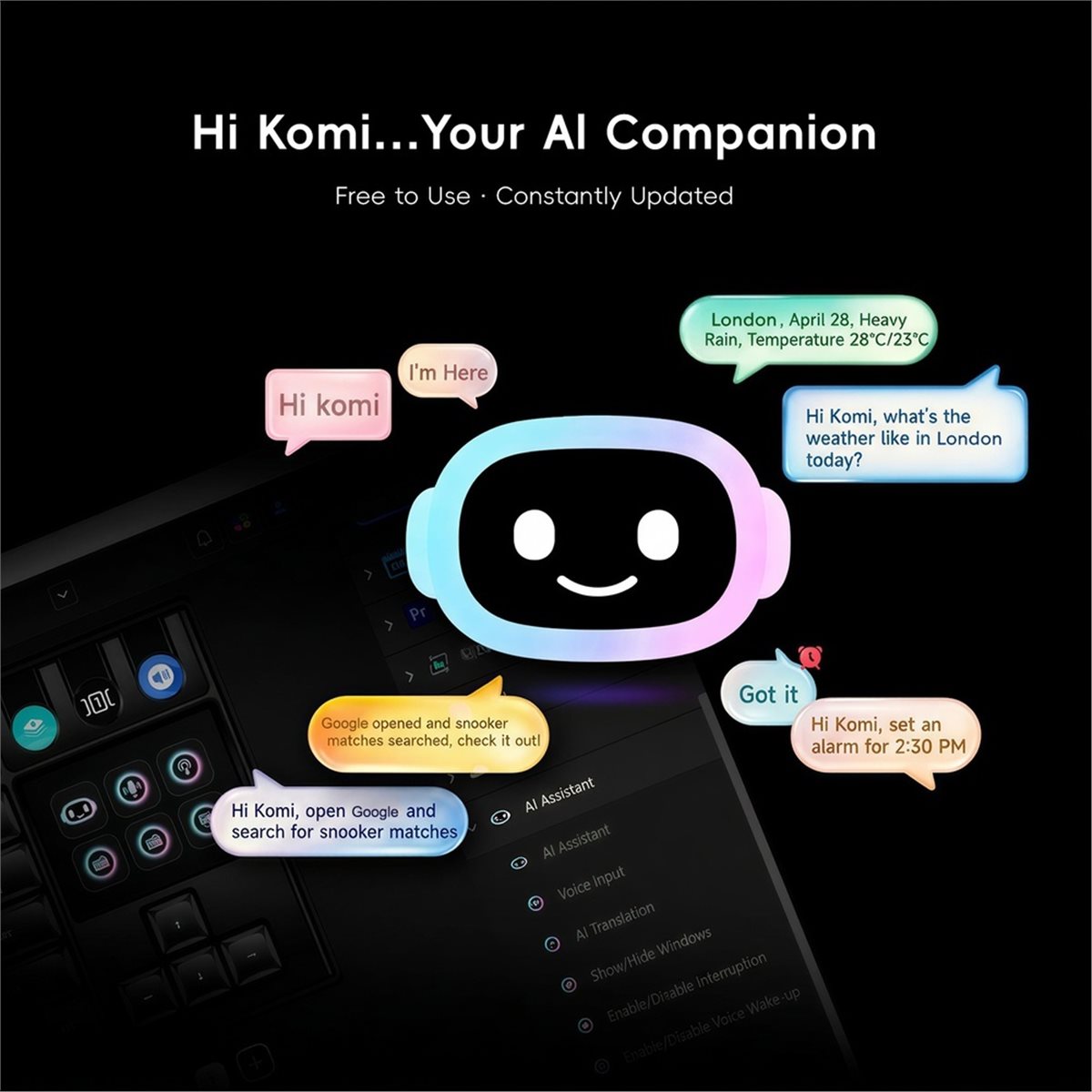 aktualizacja. Klawiatura mecha – Gaming Keyboard Ergonomics recenzja i cena