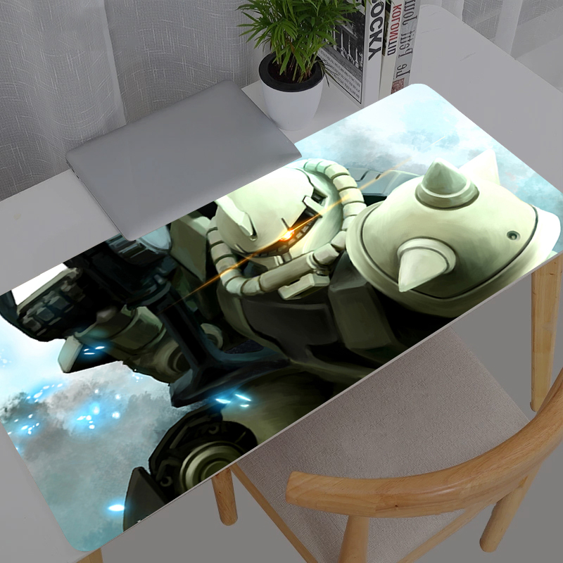Podkładka pod mysz Anime Mobil – Gaming Keyboard And Mouse Mobile recenzja i cena