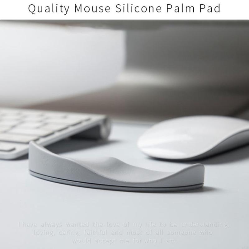 462E Mousepad Ergonomic obsług – Gaming Keyboard Ergonomics recenzja i cena