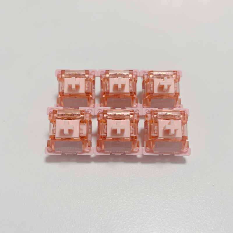 Przełączniki mechaniczne LEOBO – Keyboard Lube Kit recenzja i cena