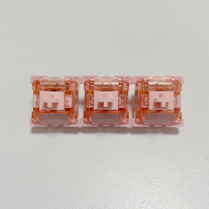 Przełączniki mechaniczne LEOBO – Keyboard Lube Kit recenzja i cena