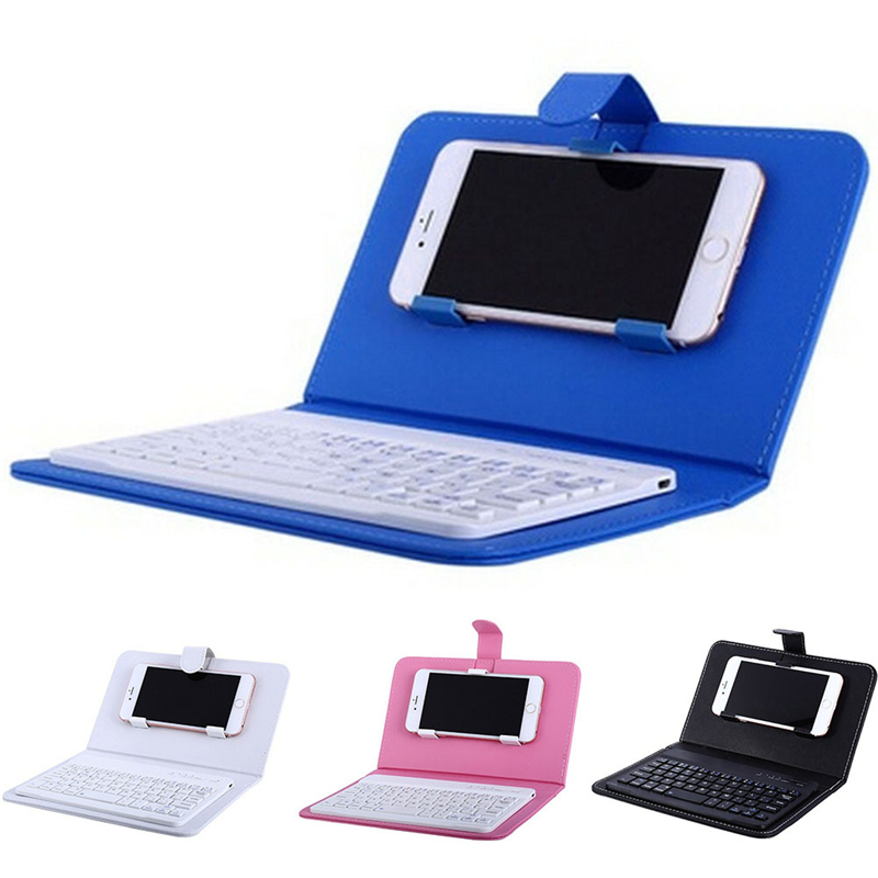 Bezprzewodowa klawiatura Bluet – Gaming Keyboard Mobile recenzja i cena