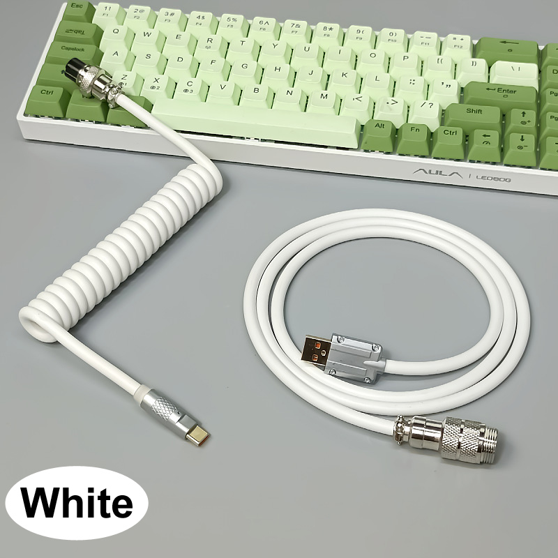 NOWA Klawiatura Mechaniczna 20 – Gaming Keyboard Types recenzja i cena