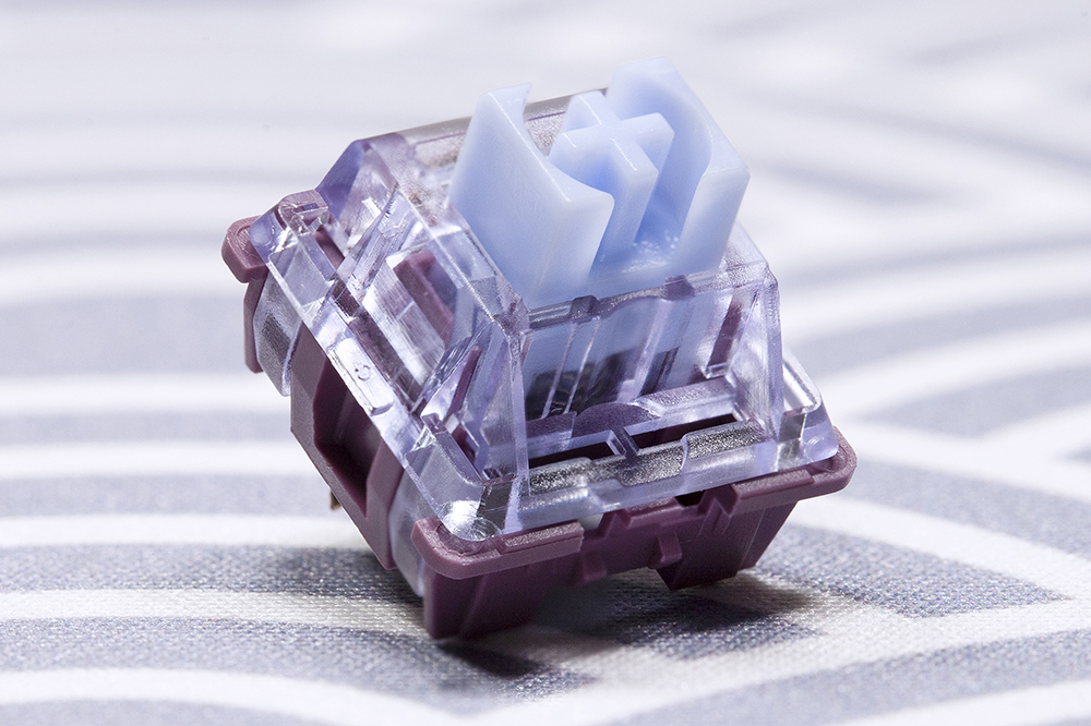CIY przełącznik Aqua przełączn – Keyboard Lube Kit recenzja i cena