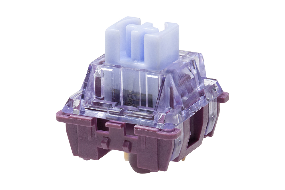 CIY przełącznik Aqua przełączn – Keyboard Lube Kit recenzja i cena