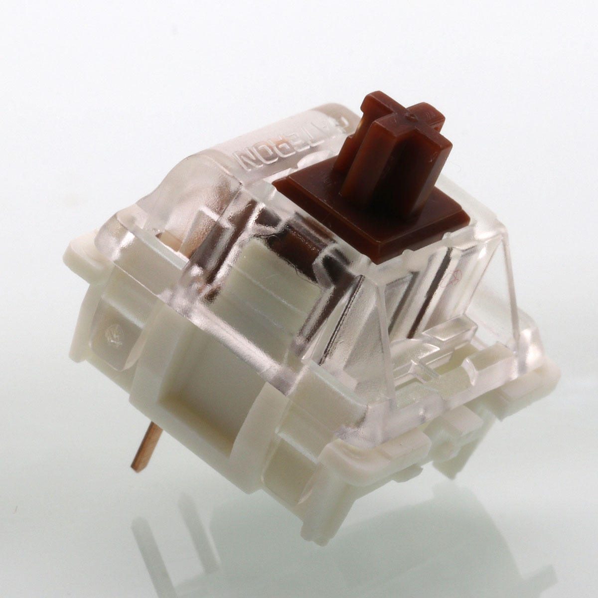Gateron G Brown Pro Switch 55g – Keyboard Lube Kit recenzja i cena