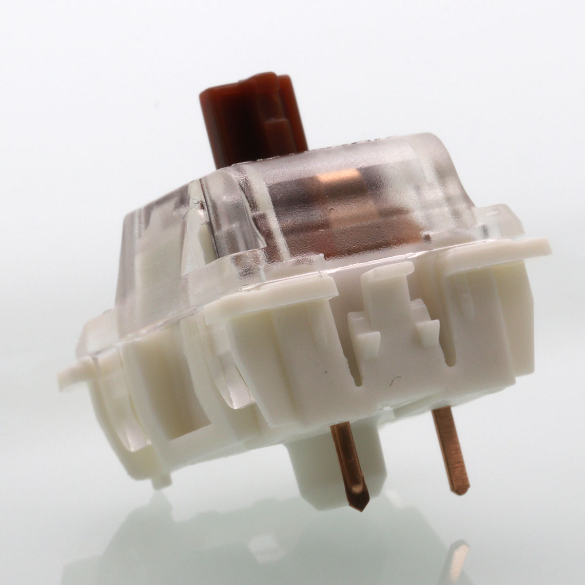 Gateron G Brown Pro Switch 55g – Keyboard Lube Kit recenzja i cena