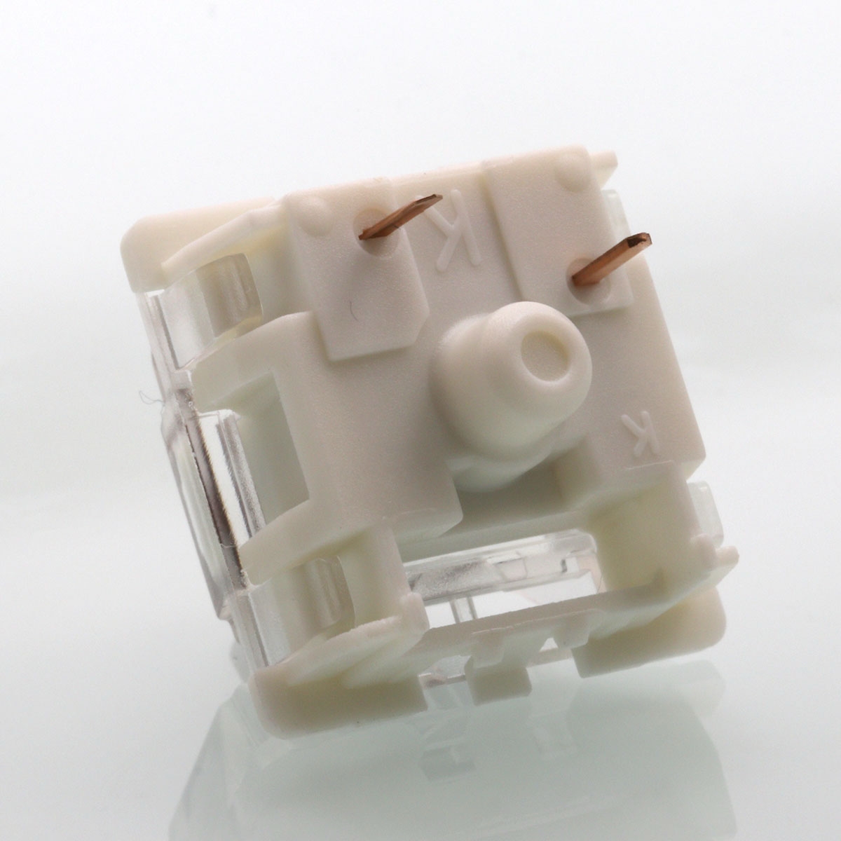 Gateron G Brown Pro Switch 55g – Keyboard Lube Kit recenzja i cena