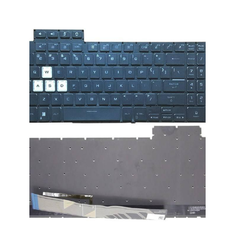 Kompatybilny z klawiaturami la – Gaming Keyboard Asus recenzja i cena