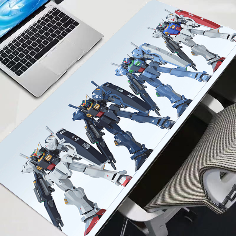 Podkładka pod mysz Mobile Suit – Gaming Keyboard And Mouse Mobile recenzja i cena