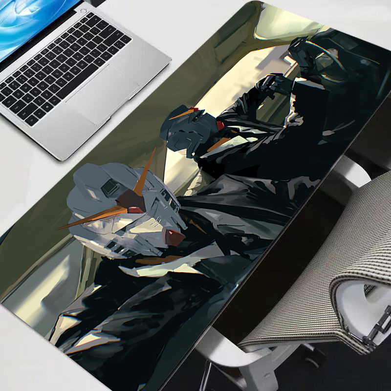 Podkładka pod mysz Mobile Suit – Gaming Keyboard And Mouse Mobile recenzja i cena