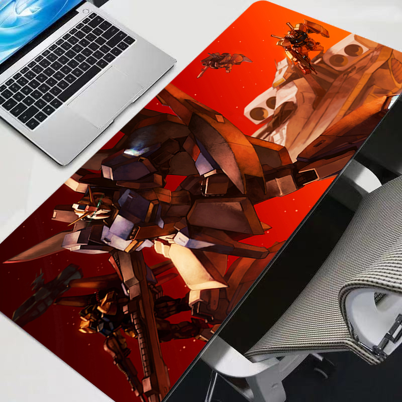 Podkładka pod mysz Mobile Suit – Gaming Keyboard And Mouse Mobile recenzja i cena
