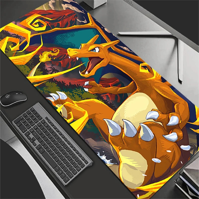 Podkładka pod mysz Anime Akces – Gaming Keyboard En Mouse recenzja i cena