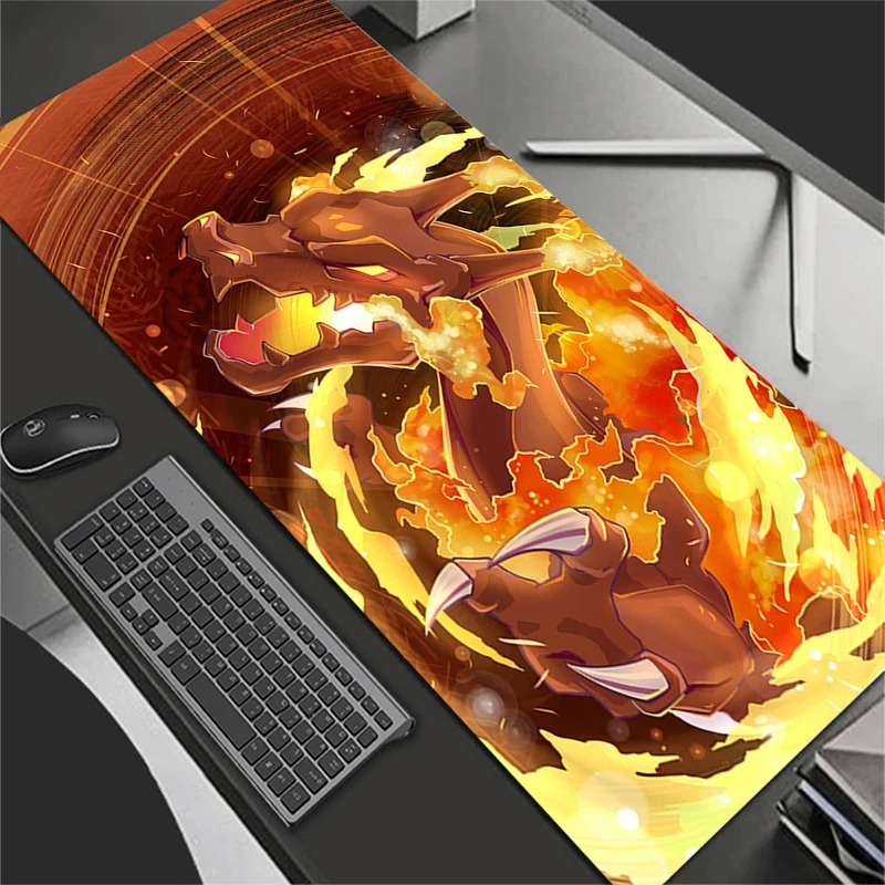 Podkładka pod mysz Anime Akces – Gaming Keyboard En Mouse recenzja i cena