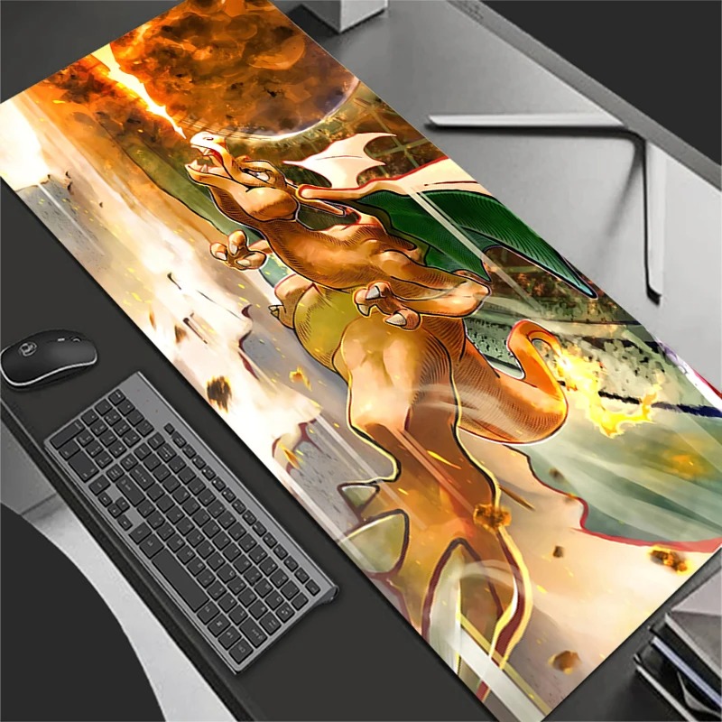 Podkładka pod mysz Anime Akces – Gaming Keyboard En Mouse recenzja i cena