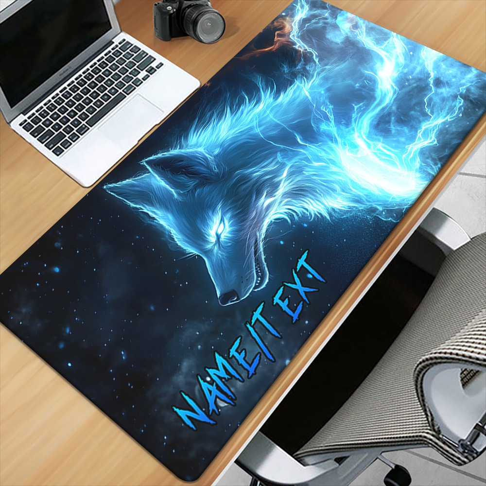 Personalizowana Mata Pod Mysz  – Gaming Keyboard Name recenzja i cena