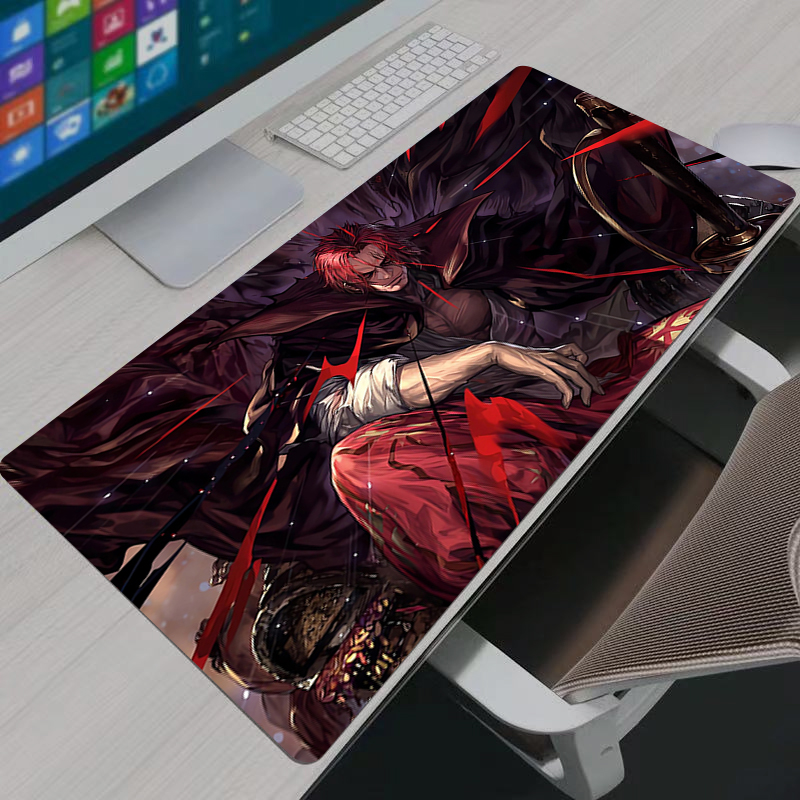 Podkładka pod mysz One Piece S – Gaming Keyboard En Mouse recenzja i cena