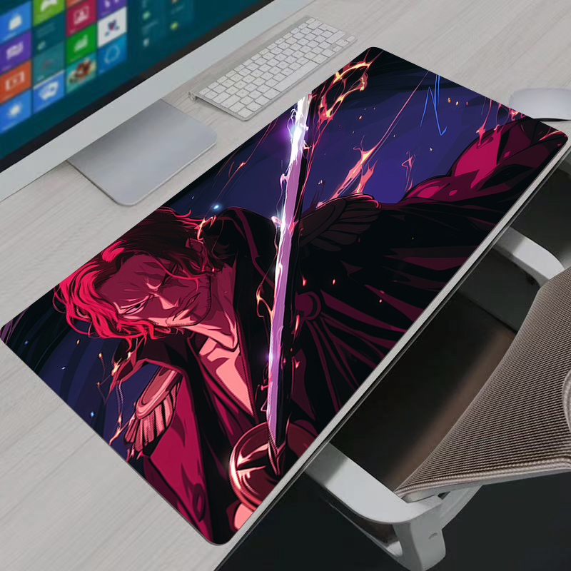 Podkładka pod mysz One Piece S – Gaming Keyboard En Mouse recenzja i cena