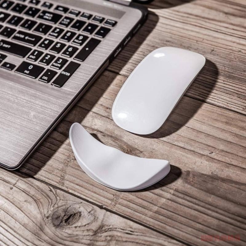 Silikonowa podkładka pod nadga – Gaming Keyboard Ergonomics recenzja i cena