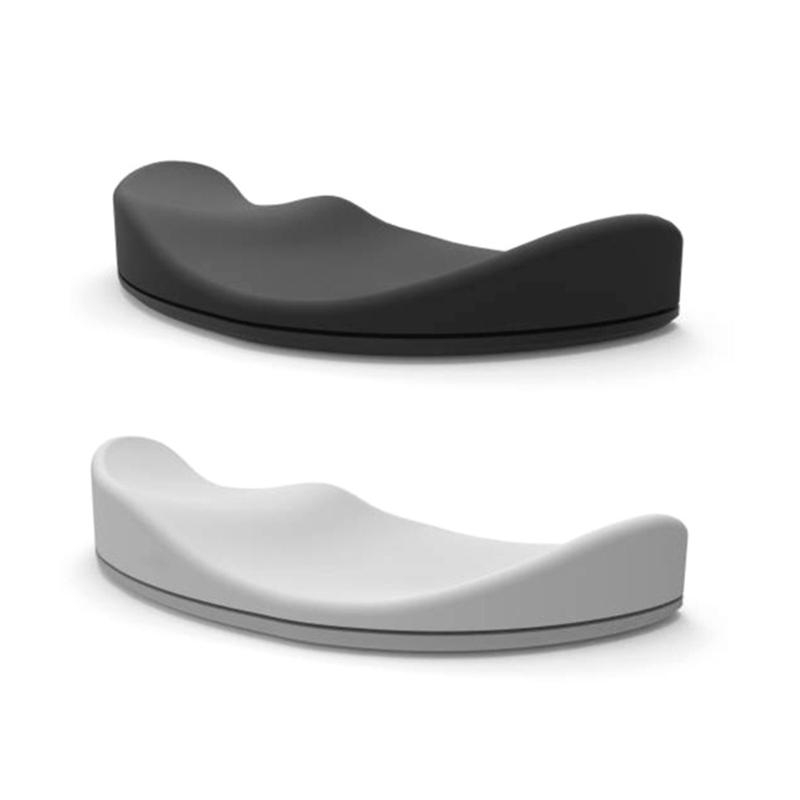 Silikonowa podkładka pod nadga – Gaming Keyboard Ergonomics recenzja i cena