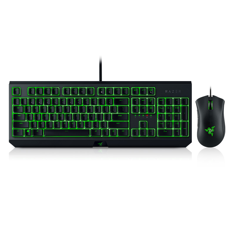Razer blackwide niezbędne mech – Gaming Keyboard Ergonomics recenzja i cena