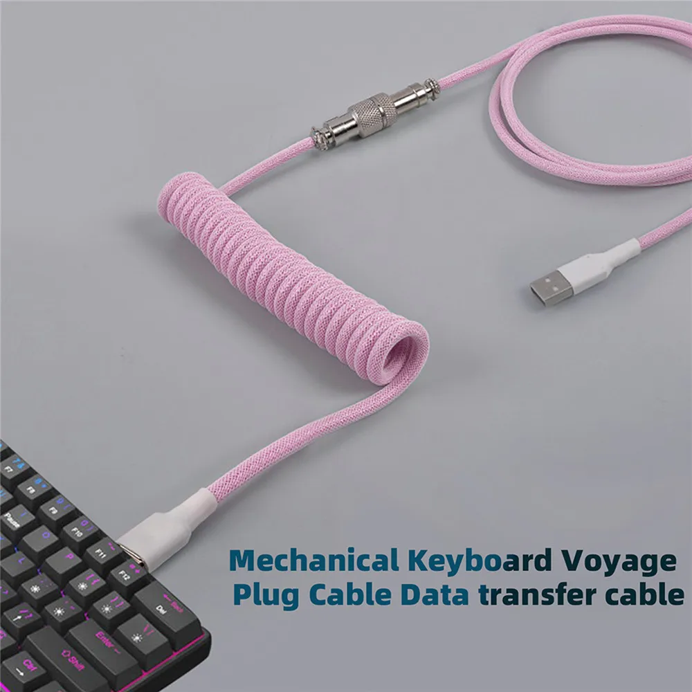 Nowa Mechaniczna Klawiatura Ka – Gaming Keyboard Types recenzja i cena
