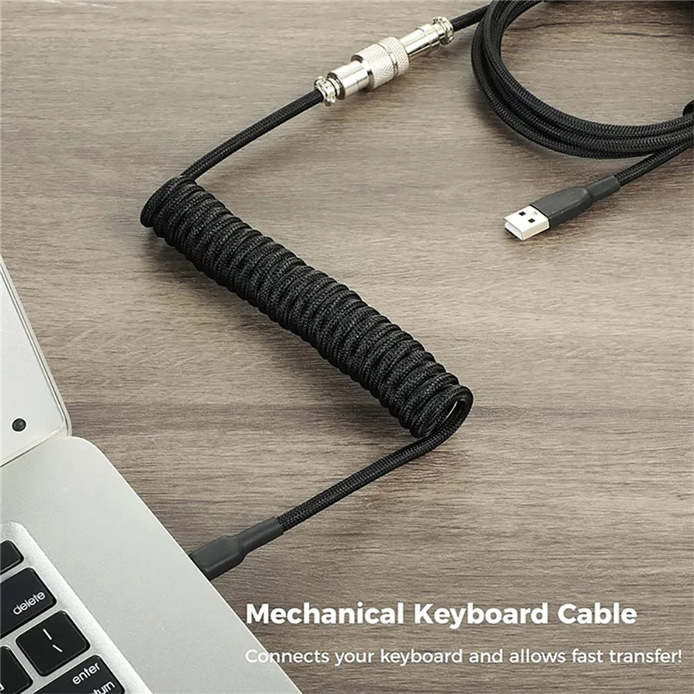 Nowa Mechaniczna Klawiatura Ka – Gaming Keyboard Types recenzja i cena