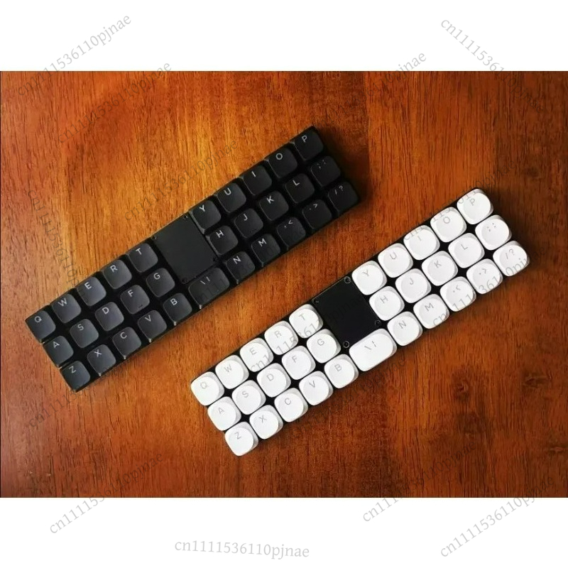 Klawiatura Niskoprofilowa P31n – Gaming Keyboard Ergonomics recenzja i cena