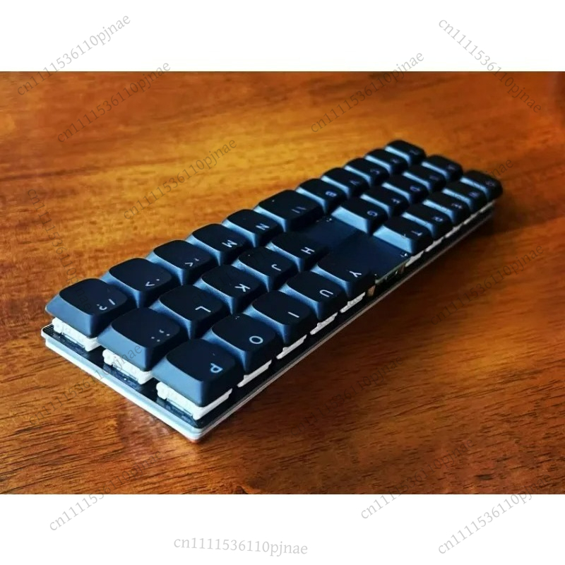 Klawiatura Niskoprofilowa P31n – Gaming Keyboard Ergonomics recenzja i cena