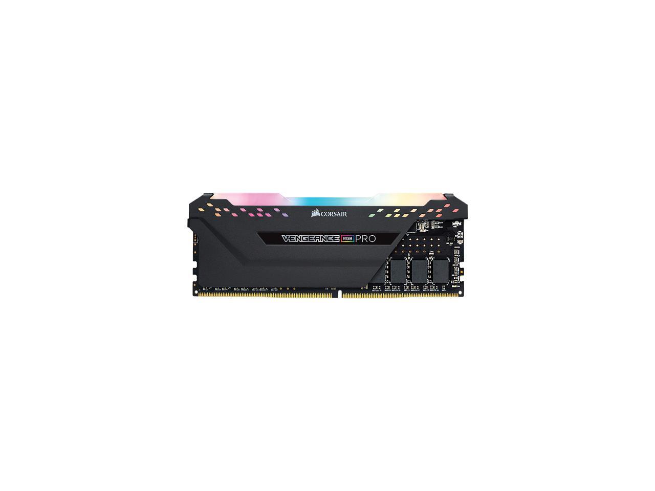 CORSAIR Vengeance RGB Pro 32GB – Corsair Ram Vengeance 16Gb recenzja i cena