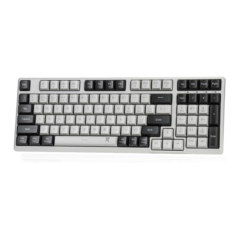 Redragon BK7114 Niskoprofilowy – Gaming Keyboard Mobile recenzja i cena