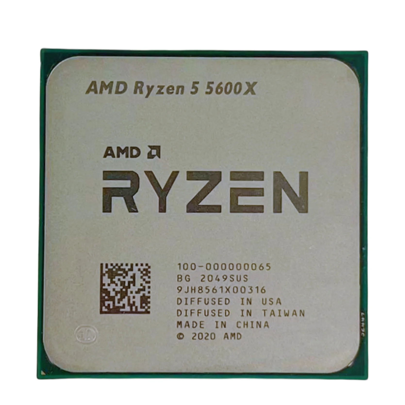 Procesor AMD Ryzen 5 5600X, od – Amd Cpu Ryzen 5 recenzja i cena