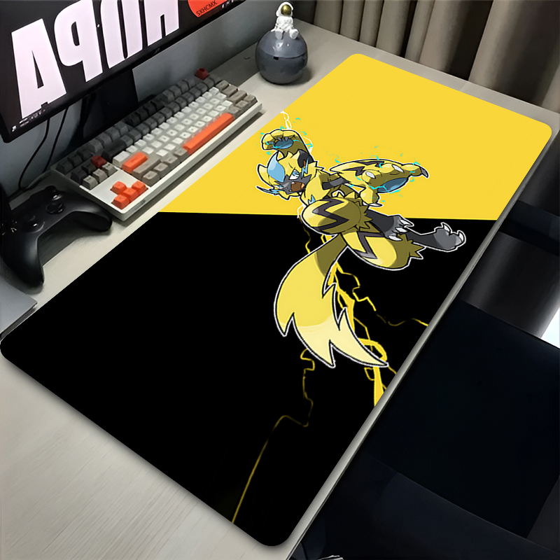 Podkładka pod mysz Zeraora P-p – Gaming Keyboard En Mouse recenzja i cena