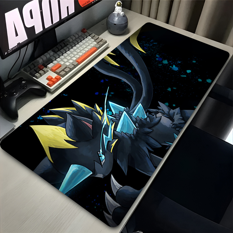 Podkładka pod mysz Zeraora P-p – Gaming Keyboard En Mouse recenzja i cena