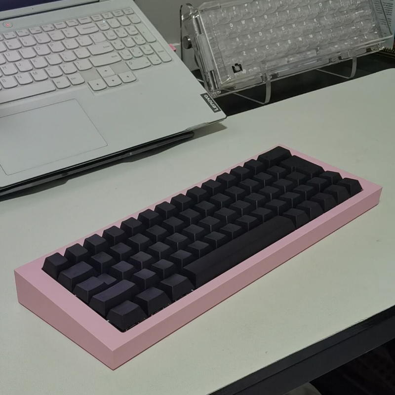 GEEKARK BOB zestaw klawiszy ni – Keyboard Gaming Black recenzja i cena