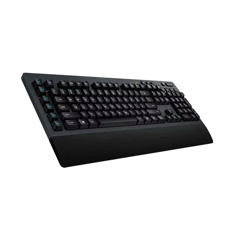 Oryginalna bezprzewodowa mecha – Gaming Keyboard Mechanical Wireless recenzja i cena