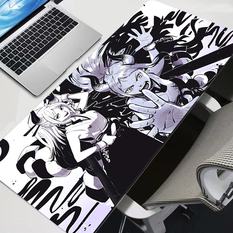 Podkładka pod mysz Anime Akces – Keyboard Gaming Black recenzja i cena