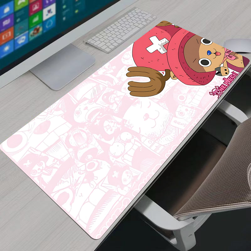 Podkładka pod mysz One Piece T – Gaming Keyboard En Mouse recenzja i cena
