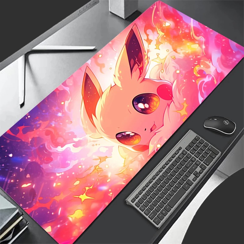 Podkładka pod mysz P-Pokemon E – Gaming Keyboard En Mouse recenzja i cena