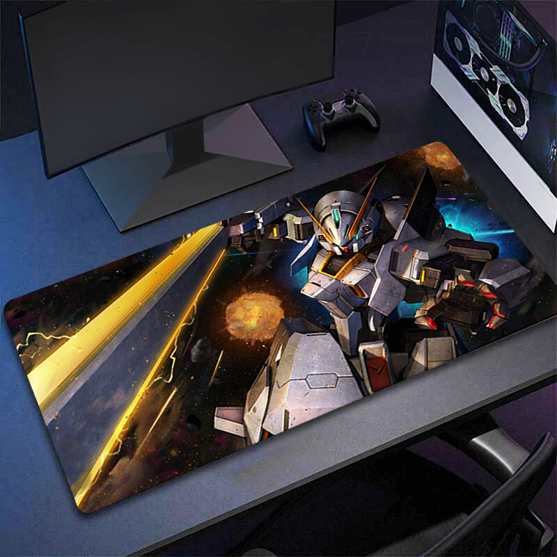 Podkładka pod mysz Anime Gamer – Gaming Keyboard And Mouse Mobile recenzja i cena