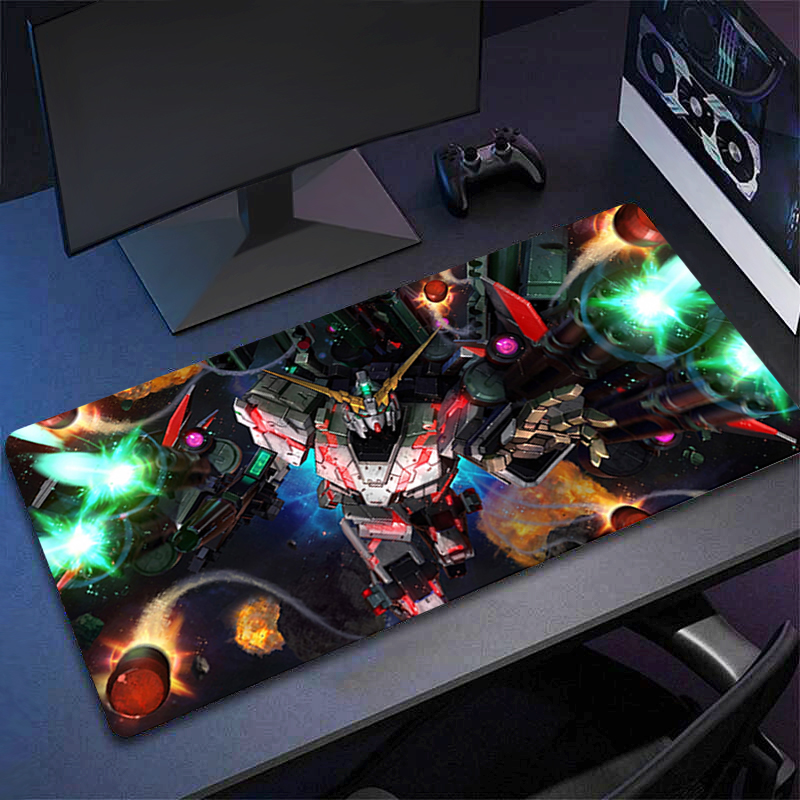 Podkładka pod mysz Anime Gamer – Gaming Keyboard And Mouse Mobile recenzja i cena