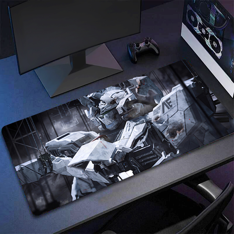 Podkładka pod mysz Anime Gamer – Gaming Keyboard And Mouse Mobile recenzja i cena